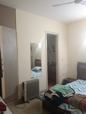 Bedroom in 2 BHK Apartment at Eros Wembley Estate, Sector 50 – for Sale