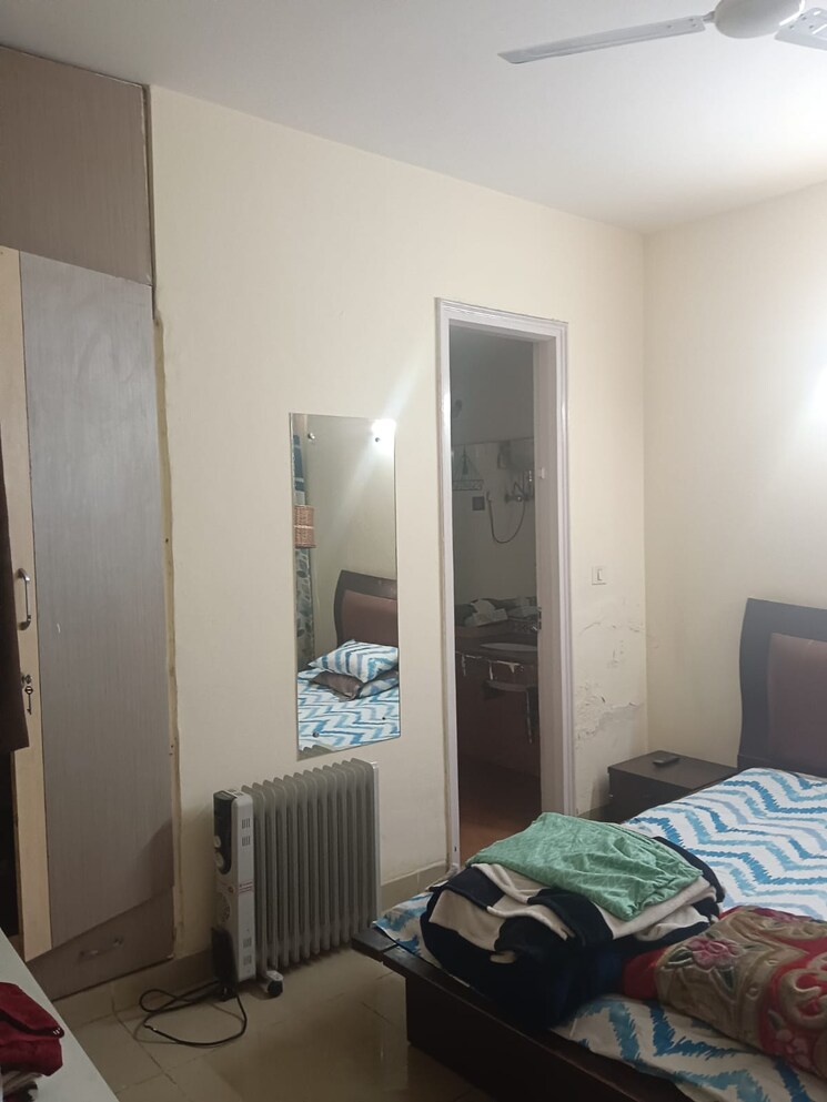 Bedroom, eros-wembley-estate 2 Bedroom 1040 Sq.Ft. Apartment In Sector 50 Gurgaon 8739366