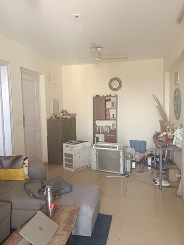 Master Bedroom in 2 BHK Apartment at Eros Wembley Estate, Sector 50 – for Sale