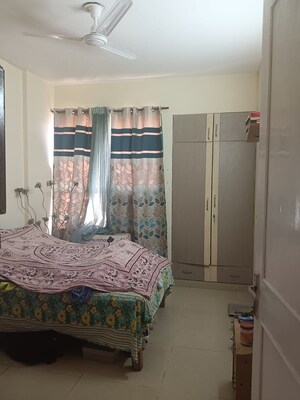 Bedroom in 2 BHK Apartment at Eros Wembley Estate, Sector 50 – for Sale