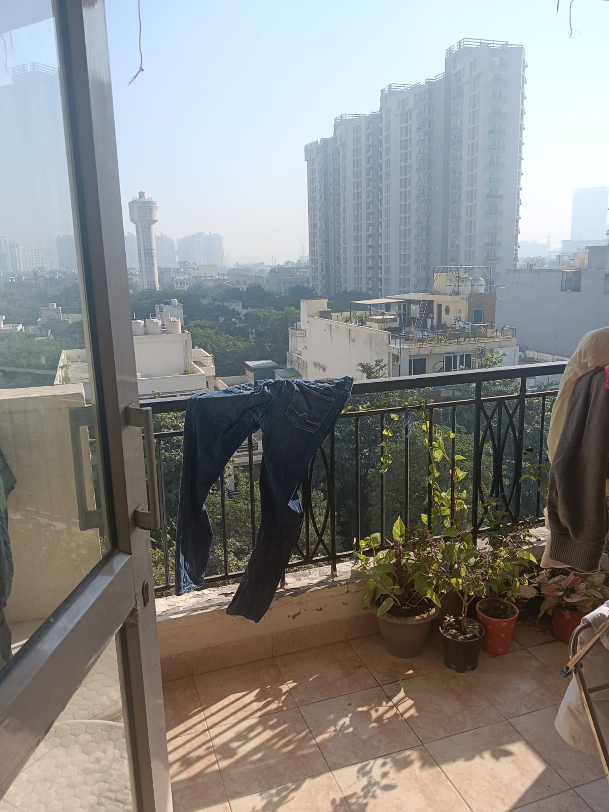 2 BHK Apartment For Sale in Eros Wembley Estate