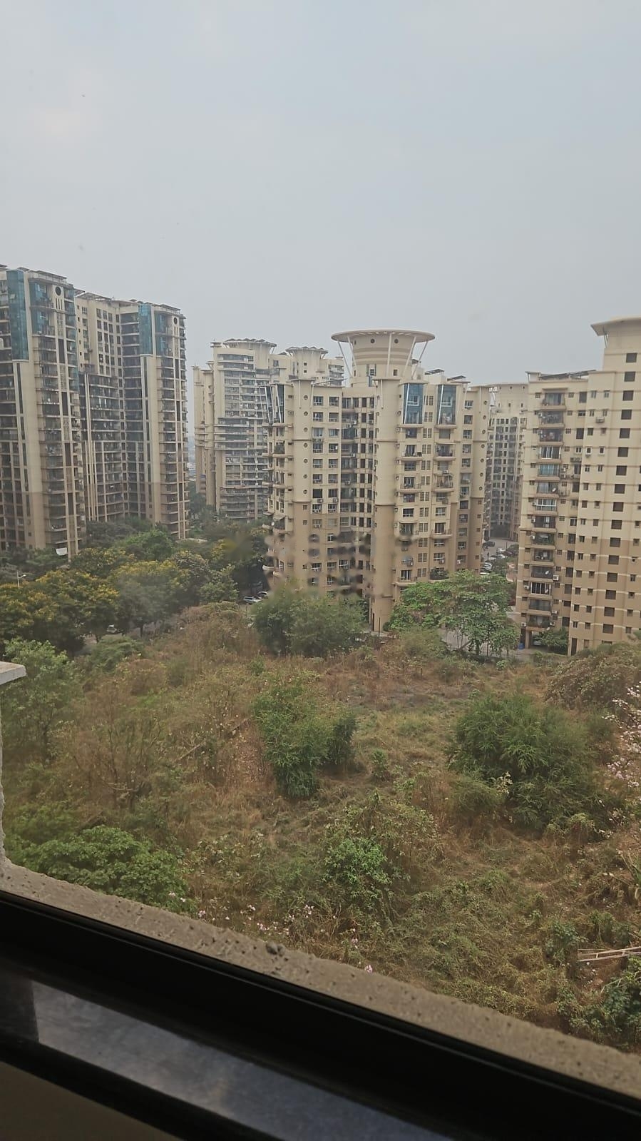 3 BHK Apartment For Rent in Godrej Urban Park