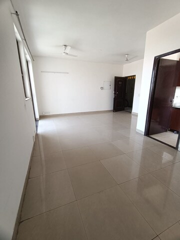 Bathroom in 2 BHK Apartment at Unitech Uniworld Resorts-The Residences, Sector 33 – for Rent