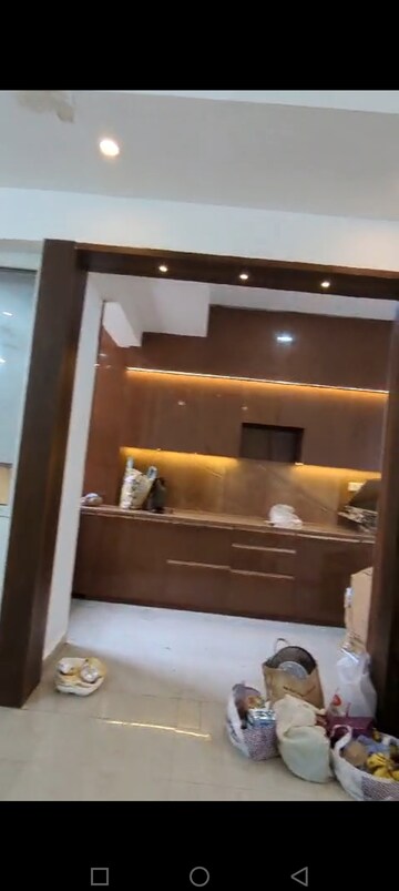 Furnished Amenities in 2.5 BHK Apartment at Prateek Grand City, Siddharth Vihar – for Rent