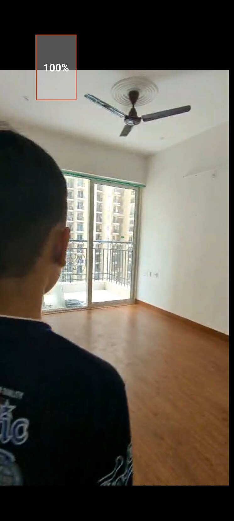 Room, prateek-grand-city 2.5 Bedroom 1155 Sq.Ft. Apartment In Siddharth Vihar Ghaziabad 8739352