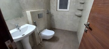 Bathroom in 2 BHK Apartment at ACE Parkway, Sector 150 – for Rent