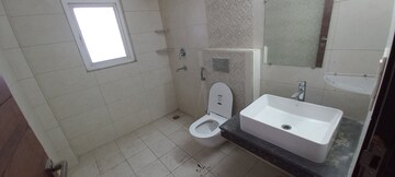 Bathroom in 2 BHK Apartment at ACE Parkway, Sector 150 – for Rent
