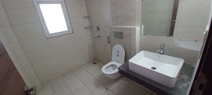 Bathroom, ace-parkway 2 Bedroom 700 Sq.Ft. Apartment In Sector 150 Noida 8739357