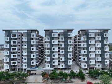 3 BHK Apartment – Exterior View View at Primark Eco Nest, Gundlapochampalli - for Sale