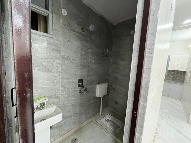 Balcony, burari 3 Bedroom 810 Sq.Ft. Builder Floor In Burari Delhi 8739350