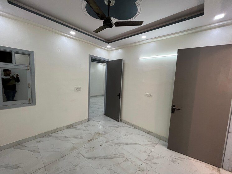 Room, burari 3 Bedroom 810 Sq.Ft. Builder Floor In Burari Delhi 8739350