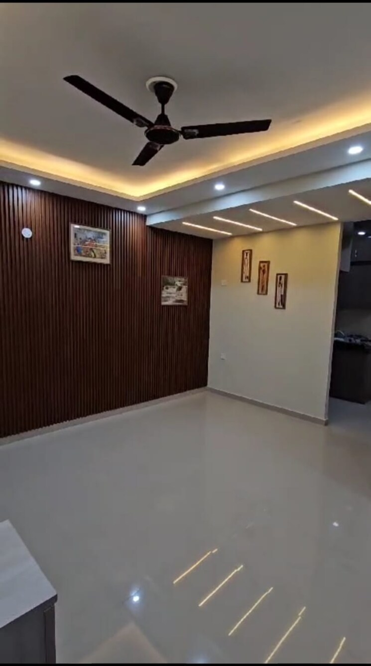 Room, pyramid-urban-homes-2 2 Bedroom 603 Sq.Ft. Apartment In Sector 86 Gurgaon 8739383