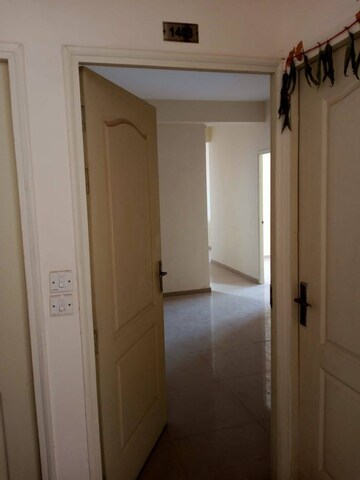 Building Lobby in 2 BHK Apartment at Pyramid Urban Homes 2, Sector 86 – for Sale