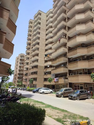 2 BHK Apartment – Exterior View View at Pyramid Urban Homes 2, Sector 86 - for Sale
