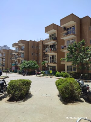 2 BHK Apartment – Exterior View View at Pyramid Urban Homes 2, Sector 86 - for Sale