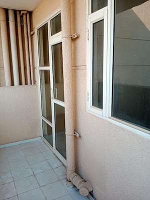 Building Lobby in 2 BHK Apartment at Pyramid Urban Homes 2, Sector 86 – for Sale