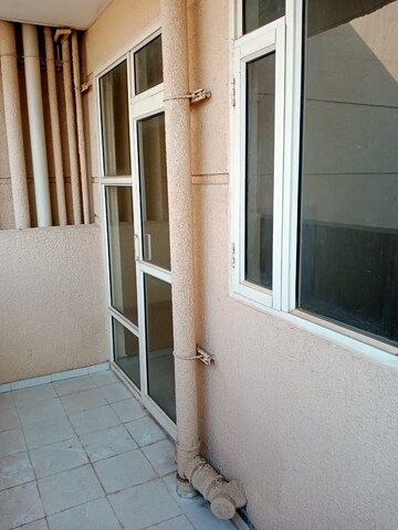 Building Lobby in 2 BHK Apartment at Pyramid Urban Homes 2, Sector 86 – for Sale