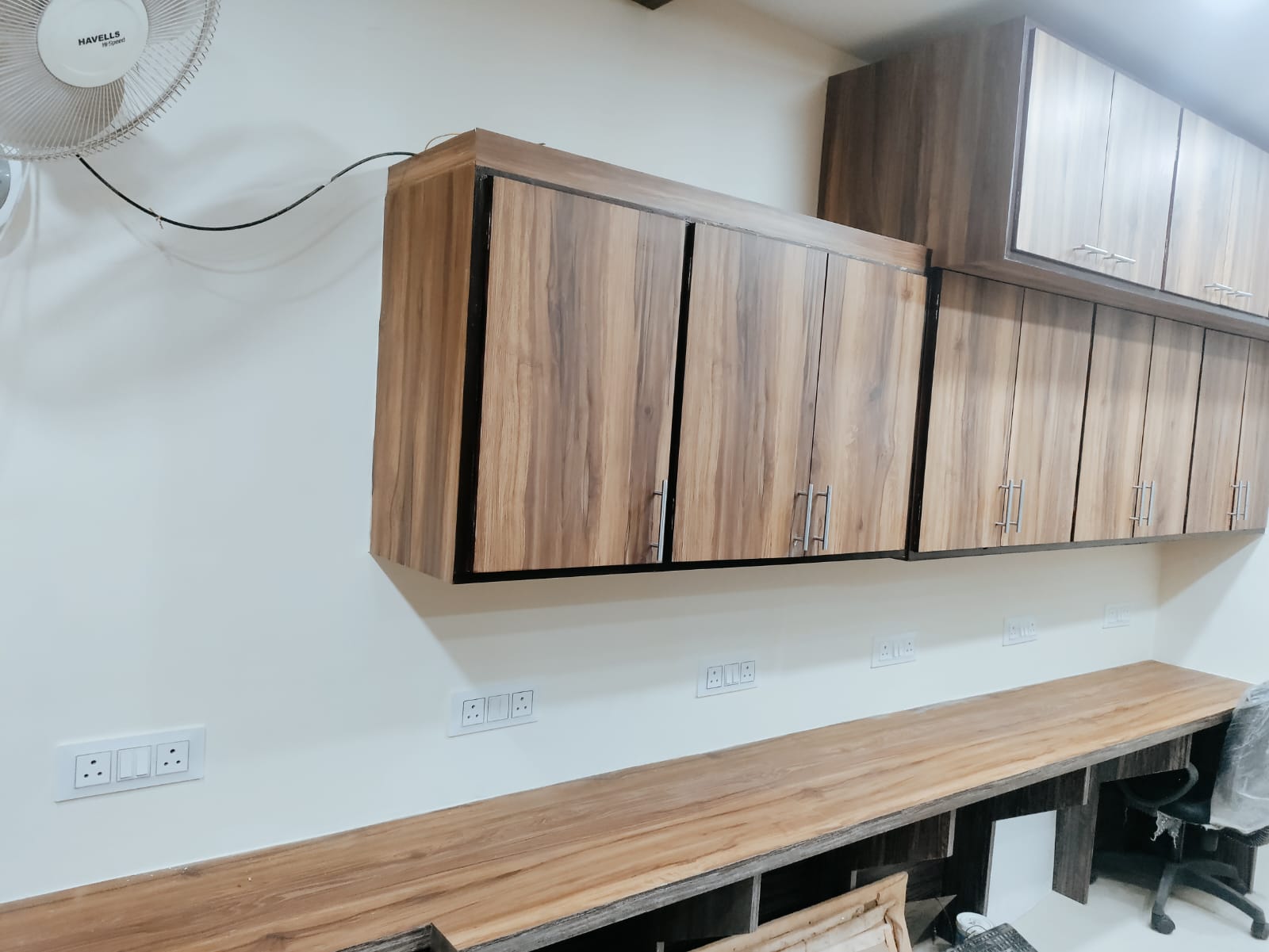 Office Space For Rent in Sudder Street