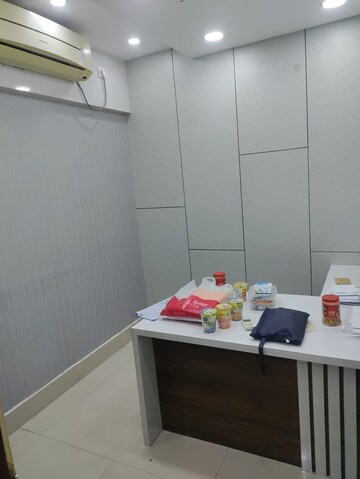Furnished Amenities in  Office Space at Sudder Street – for Rent