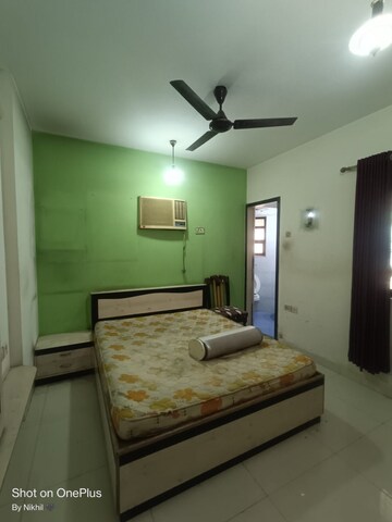 Bedroom in 2 BHK Apartment at Orchid Enclave Powai, Chandivali – for Rent