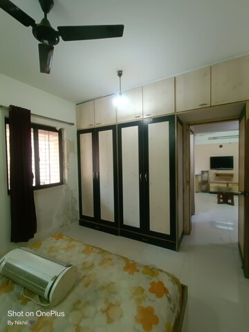 Room in 2 BHK Apartment at Orchid Enclave Powai, Chandivali – for Rent