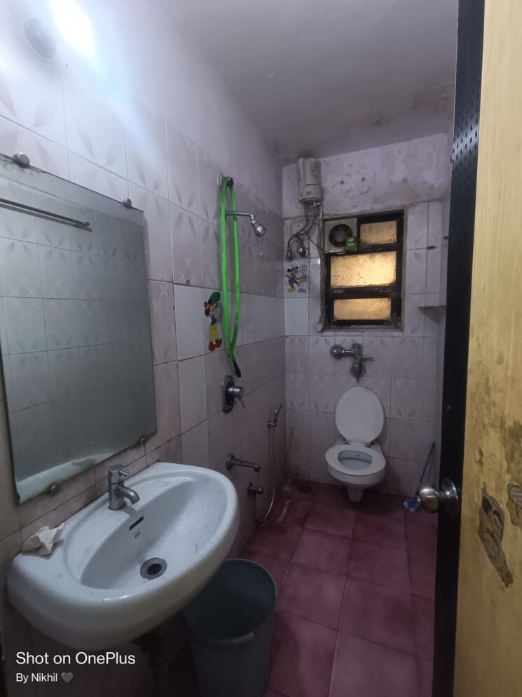 Bathroom, orchid-enclave-powai 2 Bedroom 930 Sq.Ft. Apartment In Chandivali Mumbai 8739373