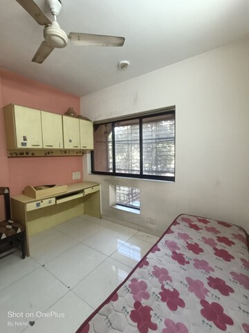 Kitchen in 2 BHK Apartment at Orchid Enclave Powai, Chandivali – for Rent
