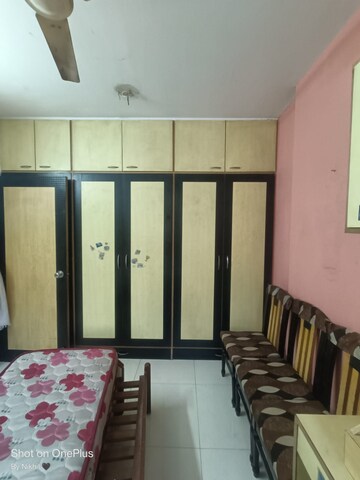 Bedroom in 2 BHK Apartment at Orchid Enclave Powai, Chandivali – for Rent