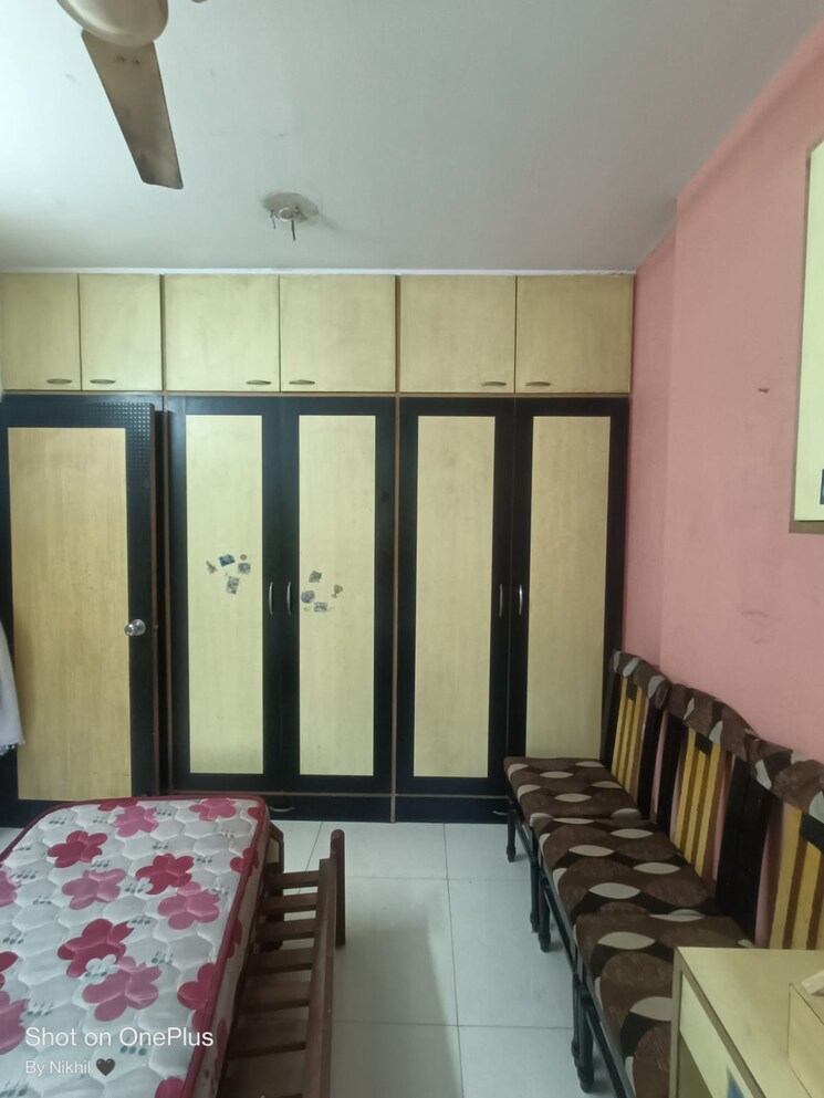 Bedroom, orchid-enclave-powai 2 Bedroom 930 Sq.Ft. Apartment In Chandivali Mumbai 8739373