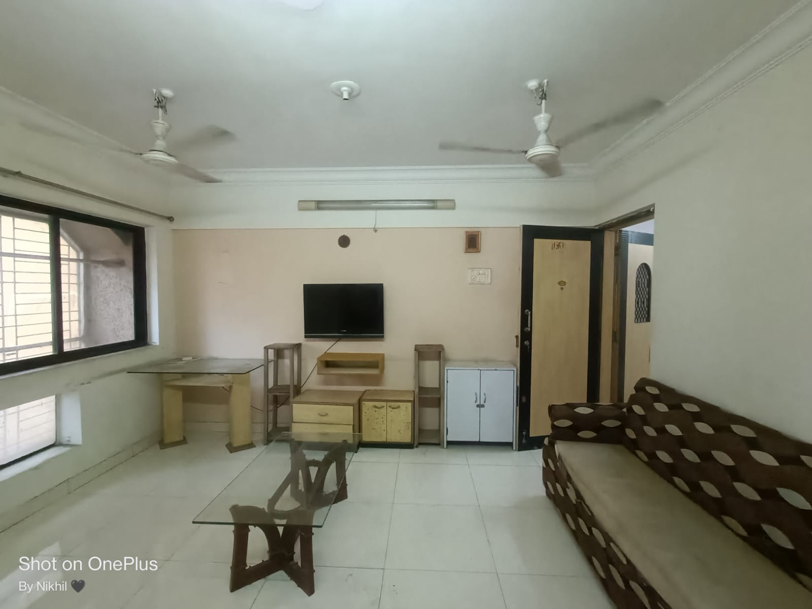 2 BHK 930 Sq.Ft. Apartment in Orchid Enclave Powai