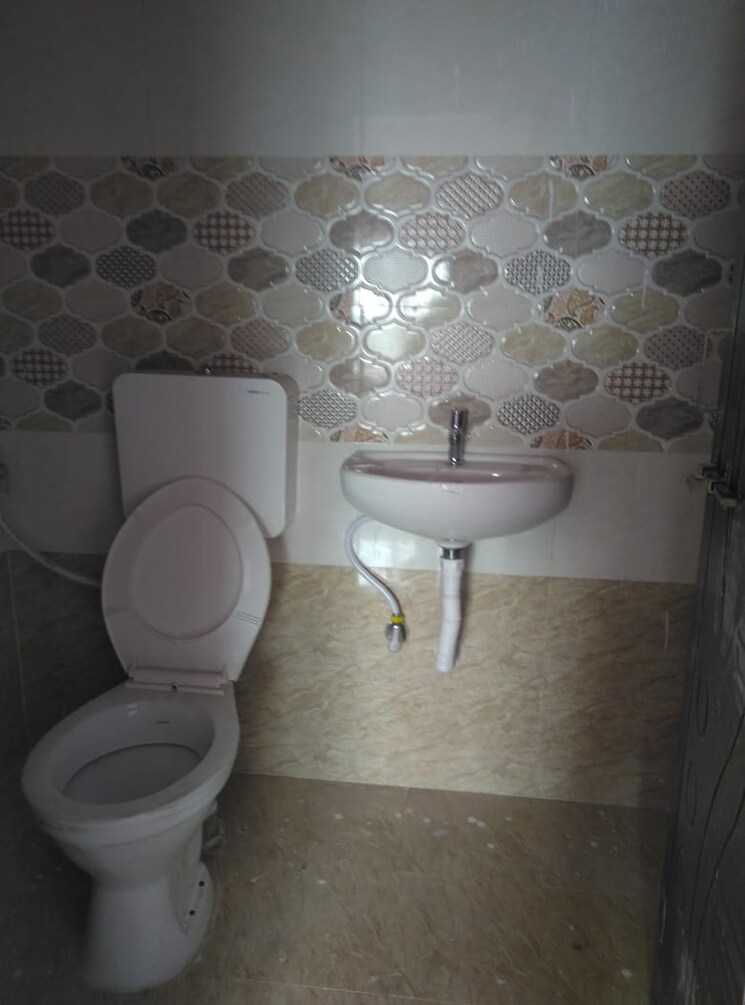 Bathroom, mehdipatnam 3 Bedroom 1564 Sq.Ft. Apartment In Mehdipatnam Hyderabad 8739360