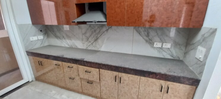 Kitchen, ace-parkway 3 Bedroom 2190 Sq.Ft. Apartment In Sector 150 Noida 8739382