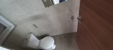 Bathroom in 3 BHK Apartment at ACE Parkway, Sector 150 – for Rent
