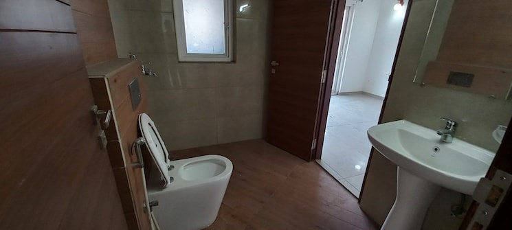 Bathroom, ace-parkway 3 Bedroom 2190 Sq.Ft. Apartment In Sector 150 Noida 8739382