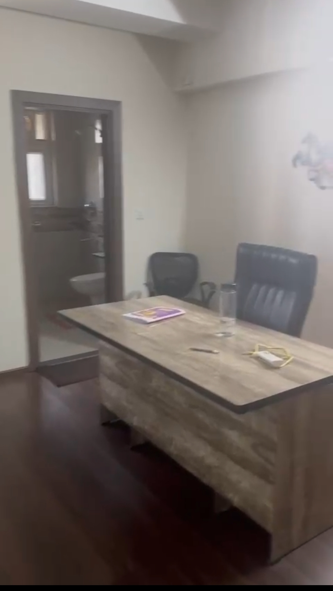 4 BHK + Pooja Room,Servant Room Apartment For Rent in ATS Triumph