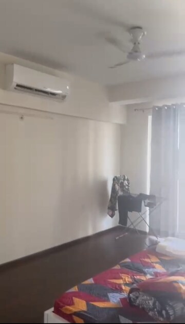 Bathroom in 4 BHK Apartment at ATS Triumph, Sector 104 – for Rent