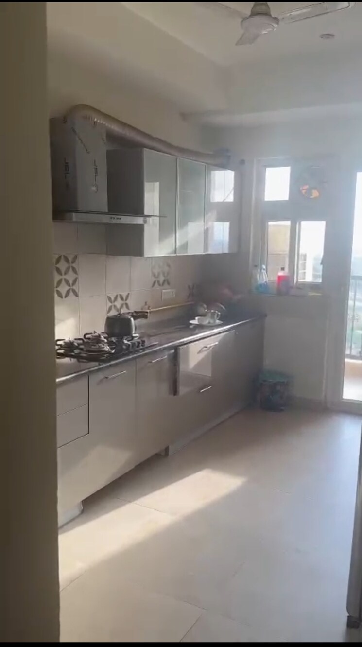 Kitchen, ats-triumph 4 Bedroom 3150 Sq.Ft. Apartment In Sector 104 Gurgaon 8739390