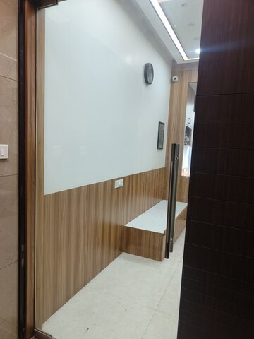 Floor Plan in  Office Space at Seasons Business Centre, Kalyan West – for Rent