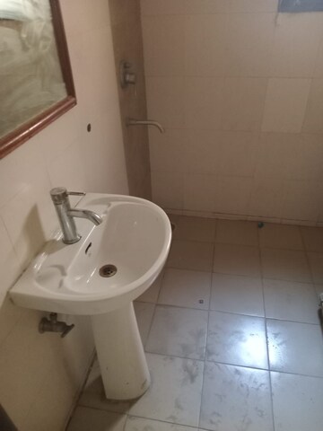 Bathroom in 2 BHK Apartment at Vip Road – for Rent