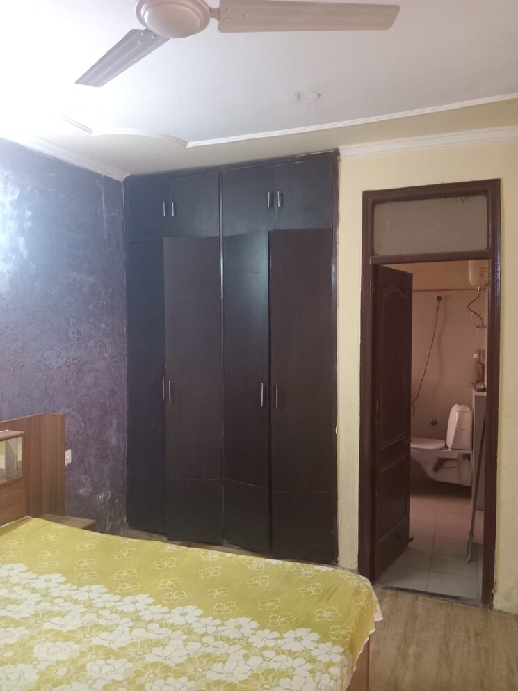 Bedroom, vip road 2 Bedroom 1300 Sq.Ft. Apartment In Vip Road Zirakpur 8739407