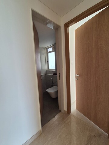 Bathroom in 3.5 BHK Apartment at Lodha Bella Vita, Nibm Road – for Sale