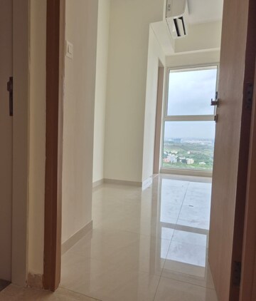 Building Lobby in 3.5 BHK Apartment at Lodha Bella Vita, Nibm Road – for Sale