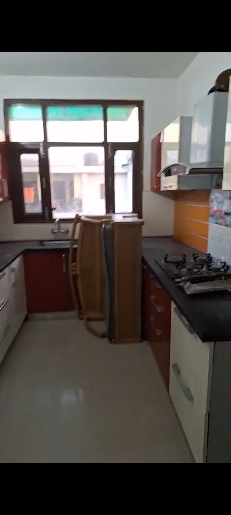 Kitchen, sector 20 2 Bedroom 1500 Sq.Ft. Builder Floor In Sector 20 Chandigarh 8739399