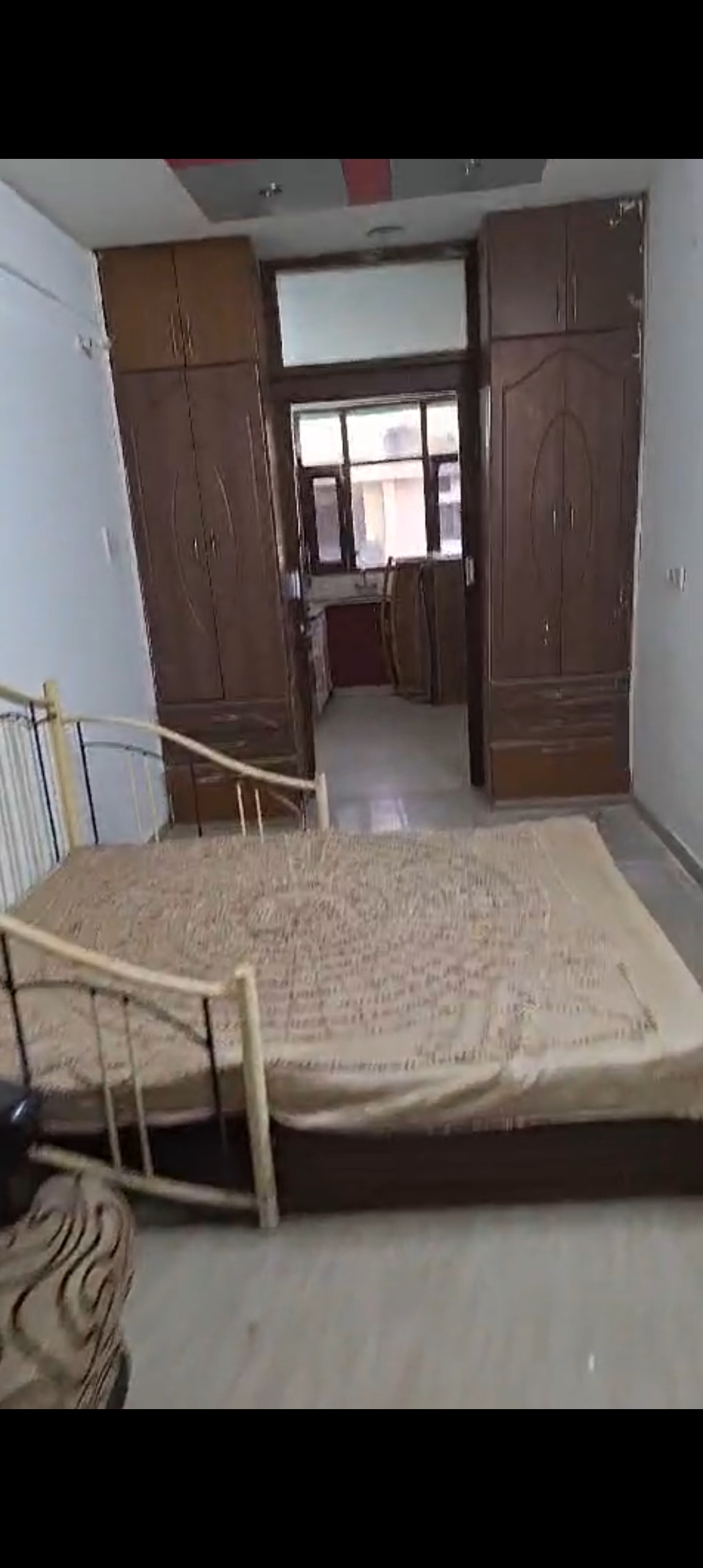 2 BHK Builder Floor For Rent in 2bhk Fully Furnished 