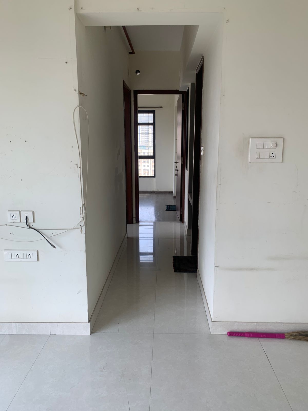 2 BHK + Extra Room 656 Sq.Ft. Apartment in The Wadhwa Atmosphere