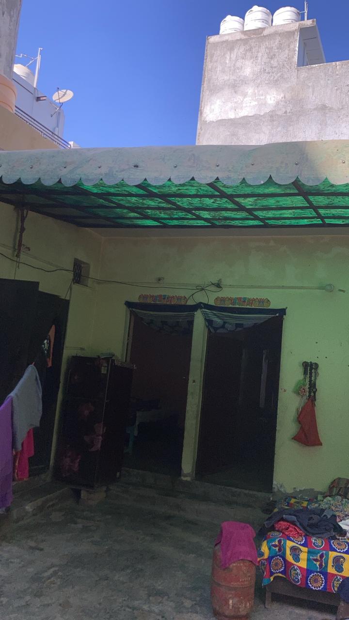 3 BHK + Extra Room Independent House For Sale in Burari