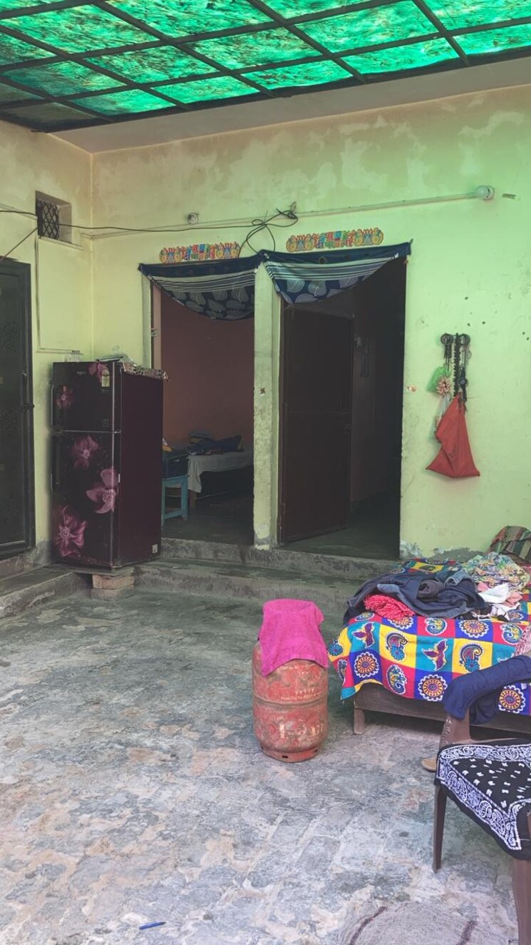 Bedroom, burari 3 Bedroom 900 Sq.Ft. Independent House In Burari Delhi 8739391