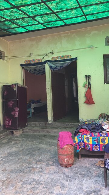 Parking in 3 BHK Independent House at Burari – for Sale