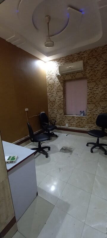 Team Area in  Office Space at Esplanade – for Rent