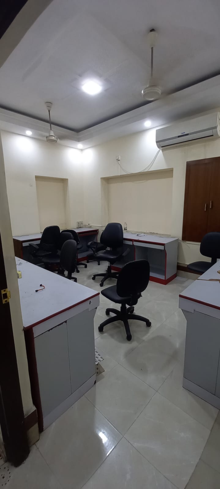 Office Space For Rent in Esplanade